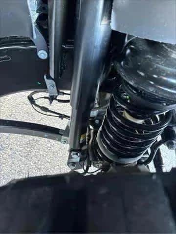 Used 2025 Anvil Clearcoat Jeep Sport S image 7