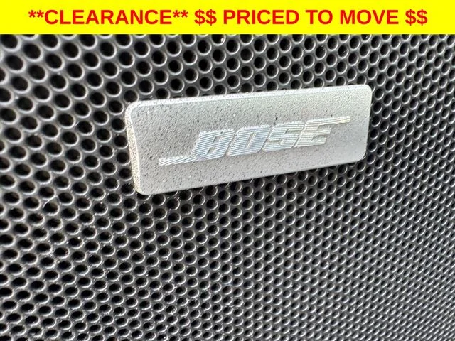 Used 2025 Gray Chevrolet RS image 23