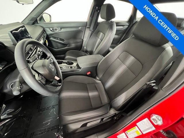 Certified Used 2026 Rallye Red Honda 2WD SPORT image 46