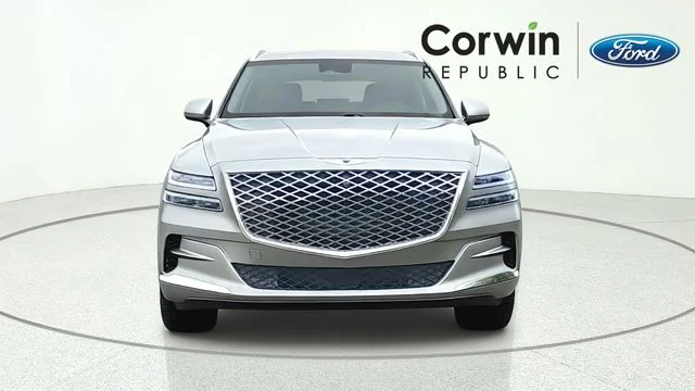 Used 2022 Savile Silver Genesis 2.5T image 3