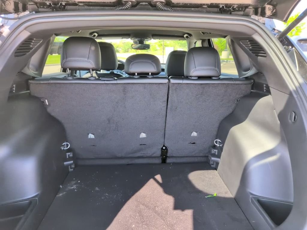 2026 Jeep Compass Altitude - Photo 10