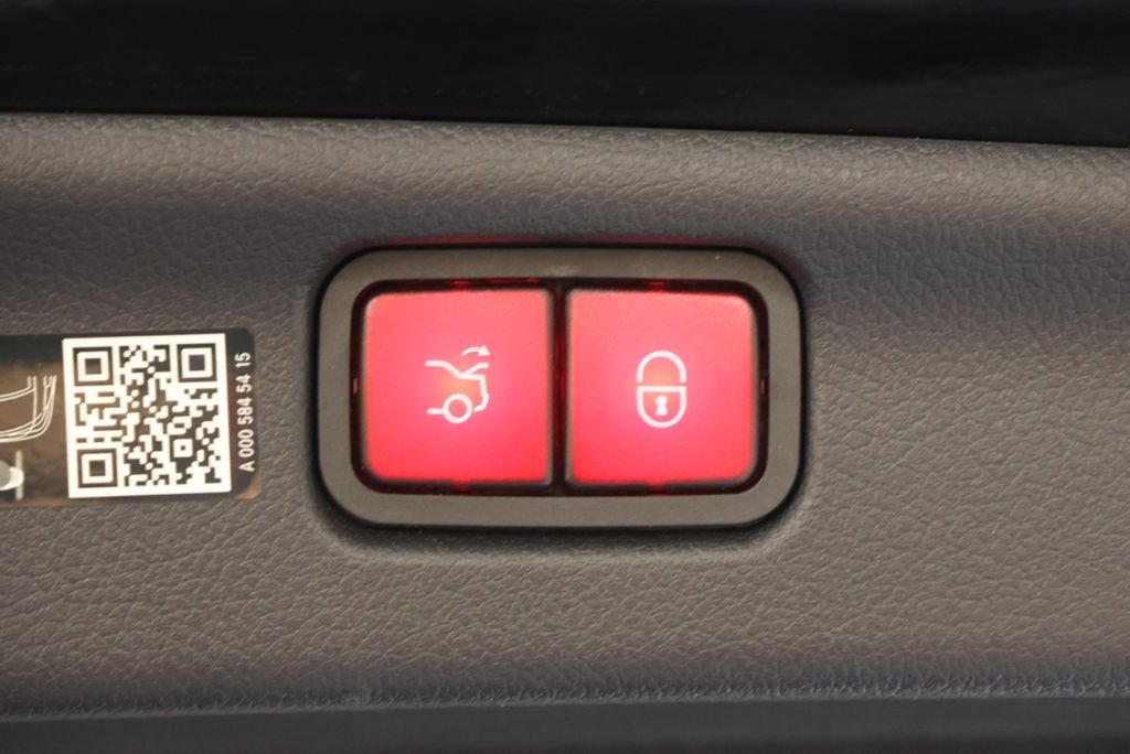 Certified Used 2024 Black Mercedes-Benz C 300 image 54