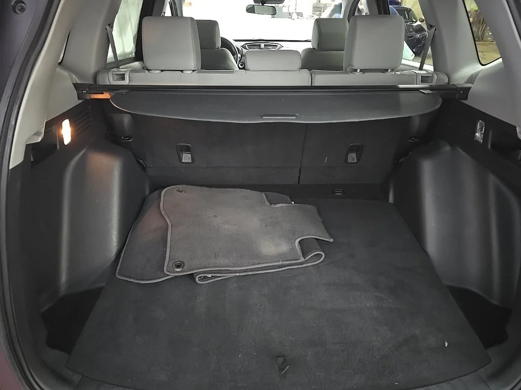 Used 2019 Red Honda EX image 13