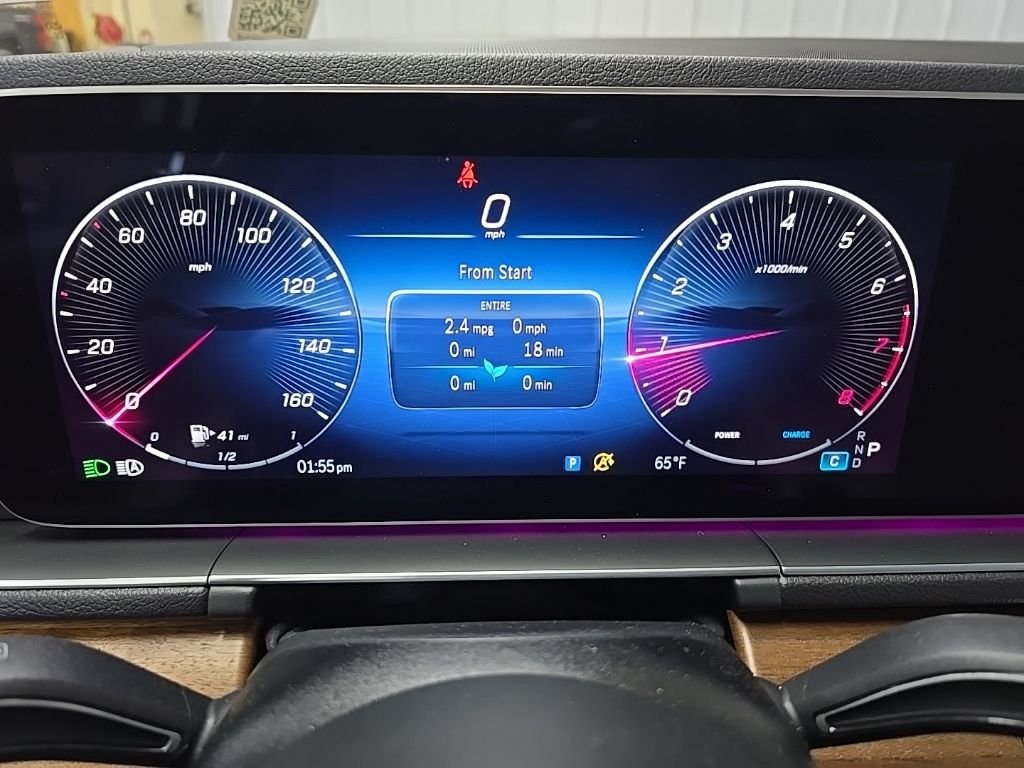 2024 Mercedes-Benz GLE GLE350 - Photo 22