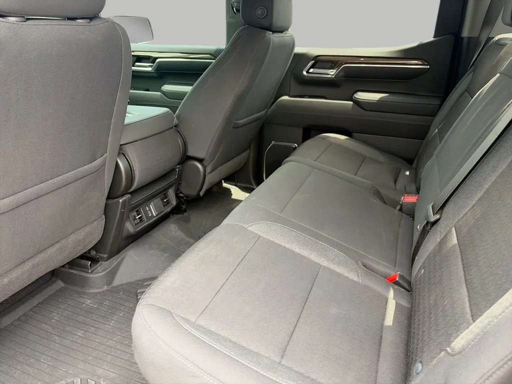Used 2026 Black Chevrolet LT Trail Boss image 13