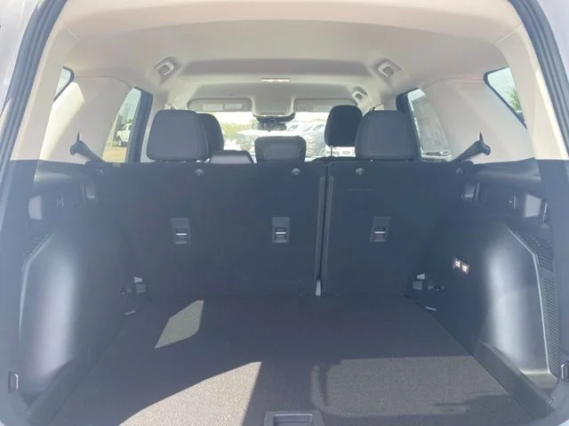 New 2026 Oxford White Ford Big Bend® image 33