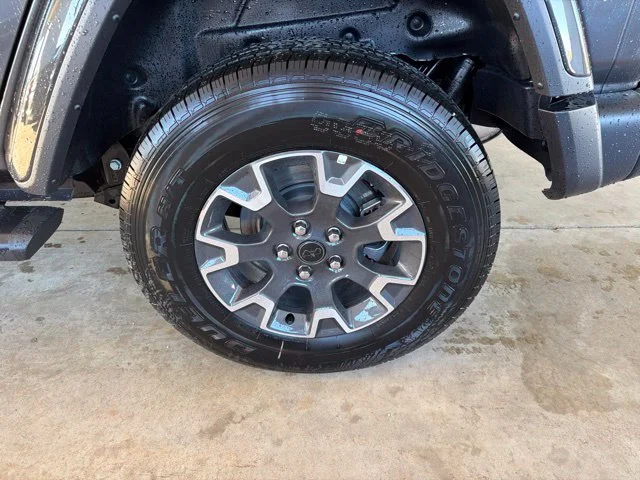 New 2027  Jeep Sahara image 14