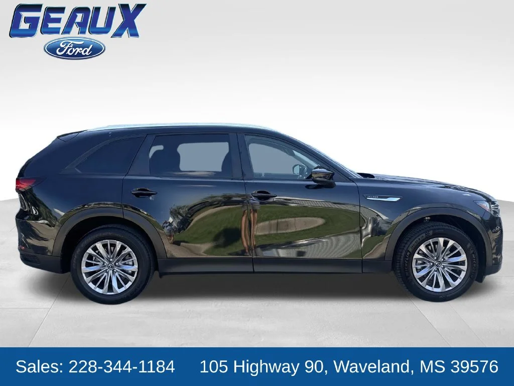 2025 Mazda CX-90