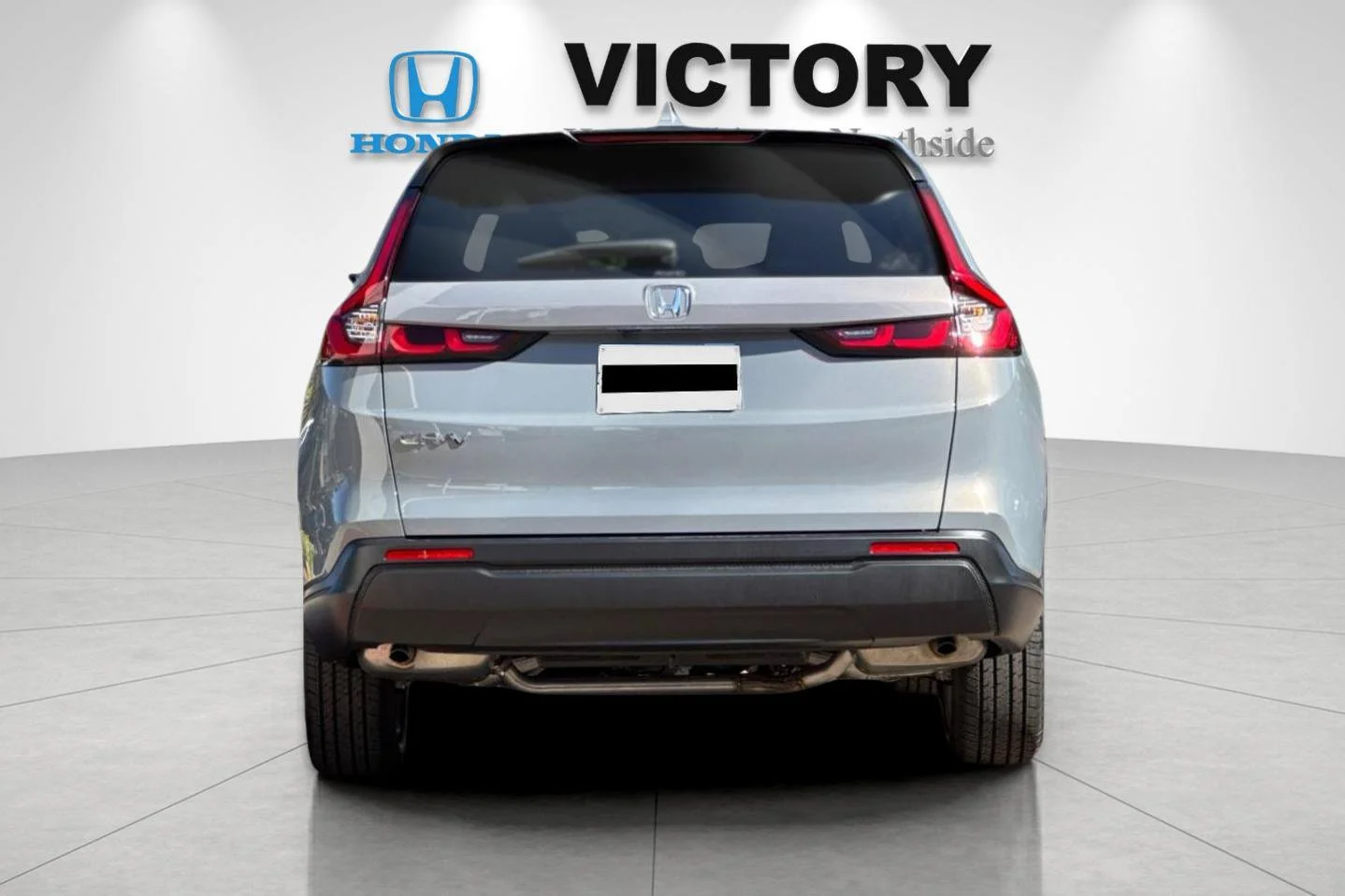 New 2027  Honda EX image 4
