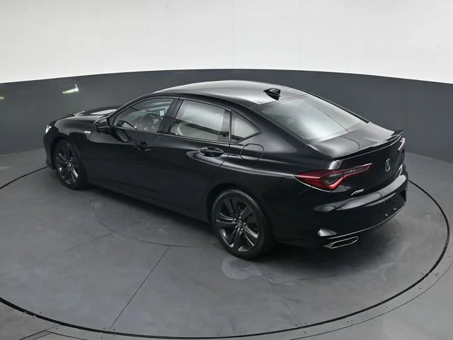 Used 2023  Acura A-Spec Package image 27
