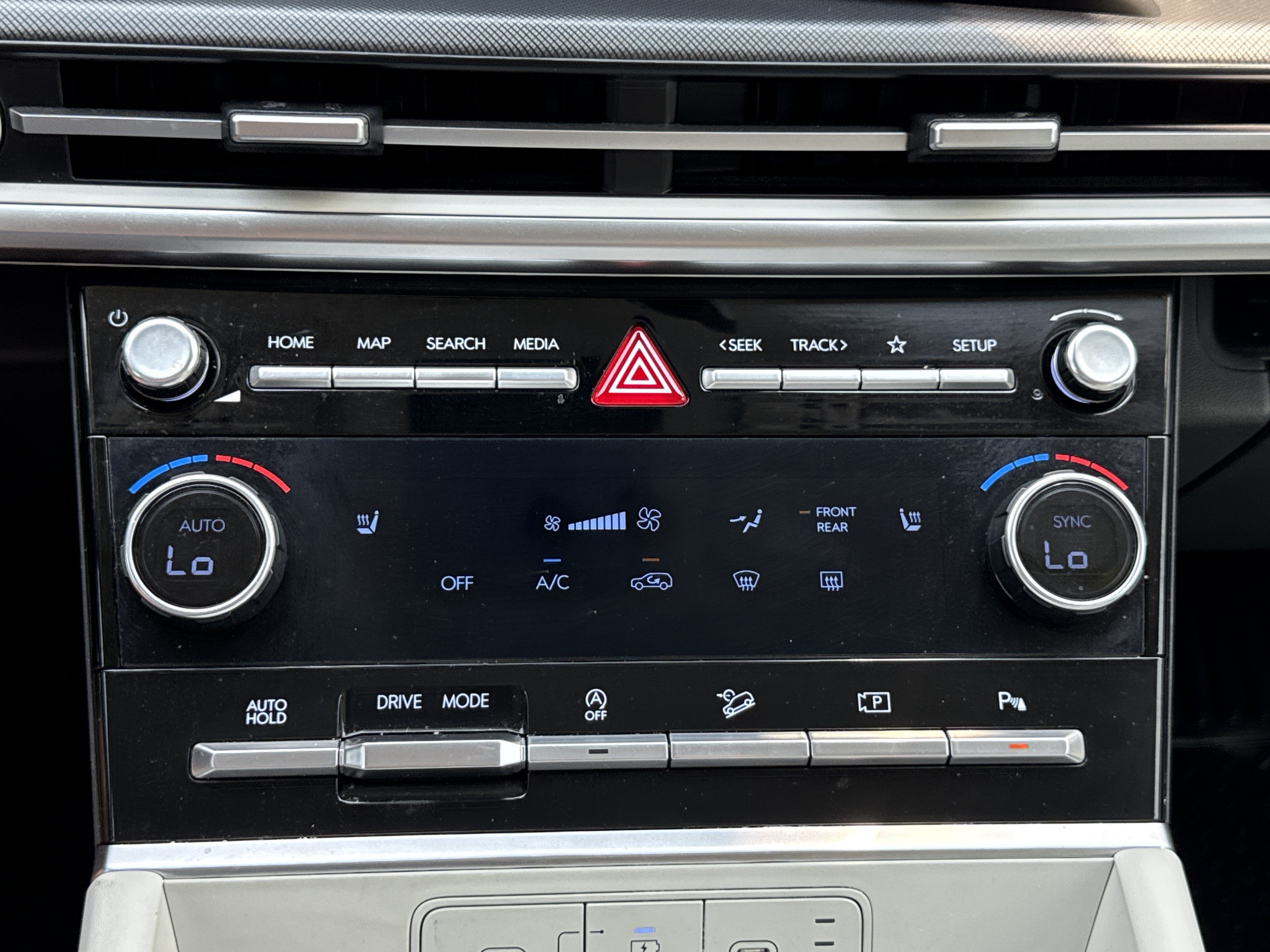 2024 Hyundai Santa Fe SEL - Photo 27