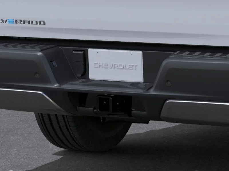 2026 Chevrolet Silverado EV LT - Photo 14