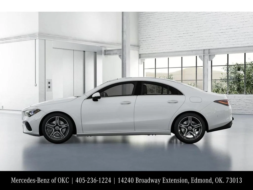 Used 2026 White Mercedes-Benz CLA 250 image 34
