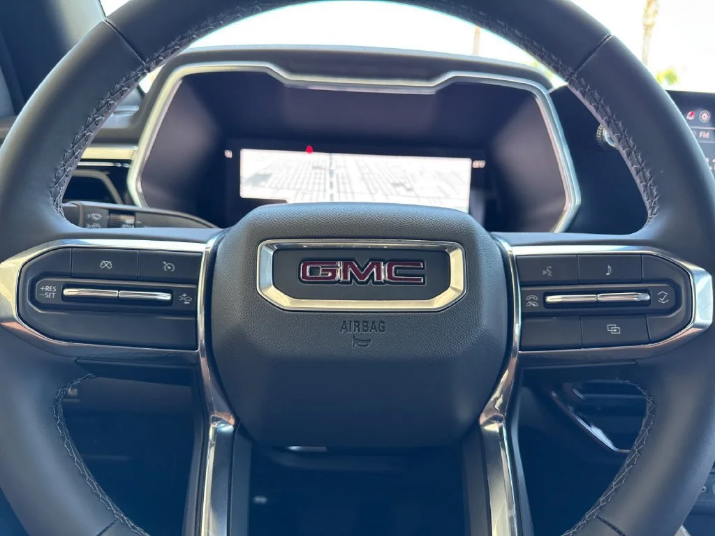 2026 GMC Canyon Elevation - Photo 21