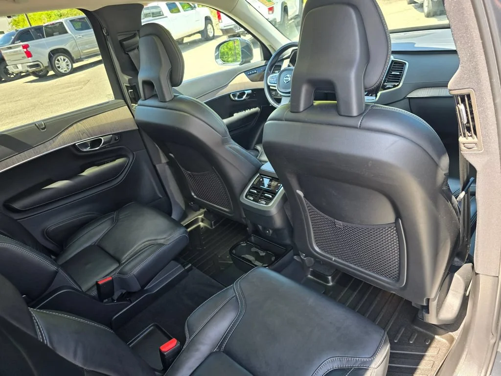 2021 Volvo XC90 Inscription - Photo 31