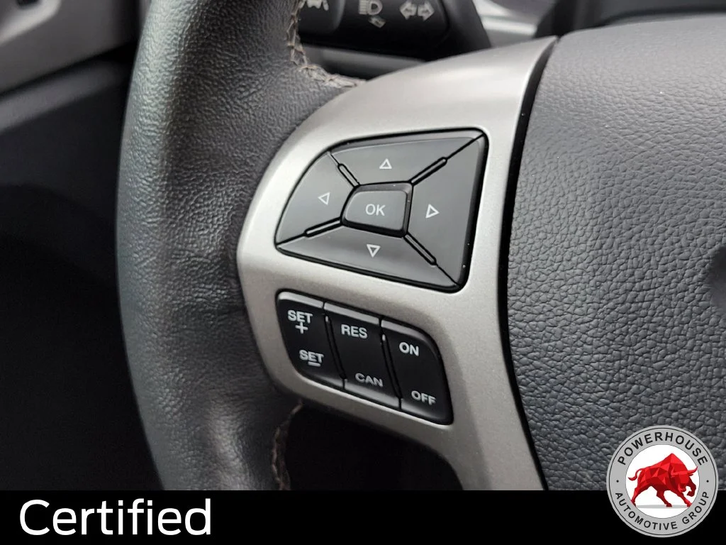 Used 2019 White Ford XLT image 27