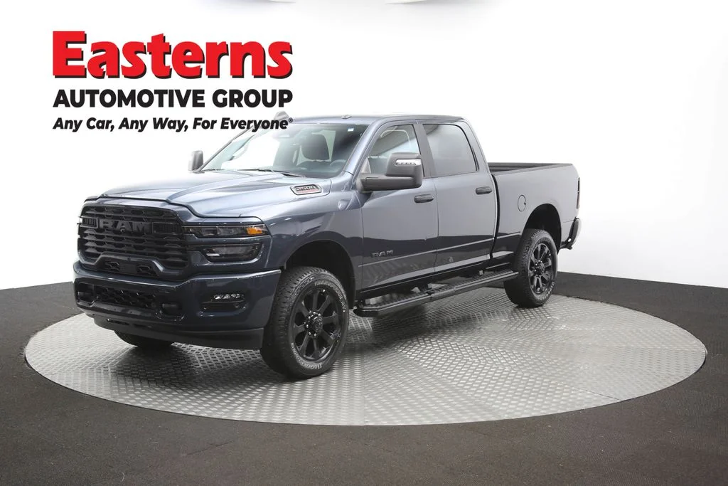 Used 2025 Blue Ram Big Horn image 58