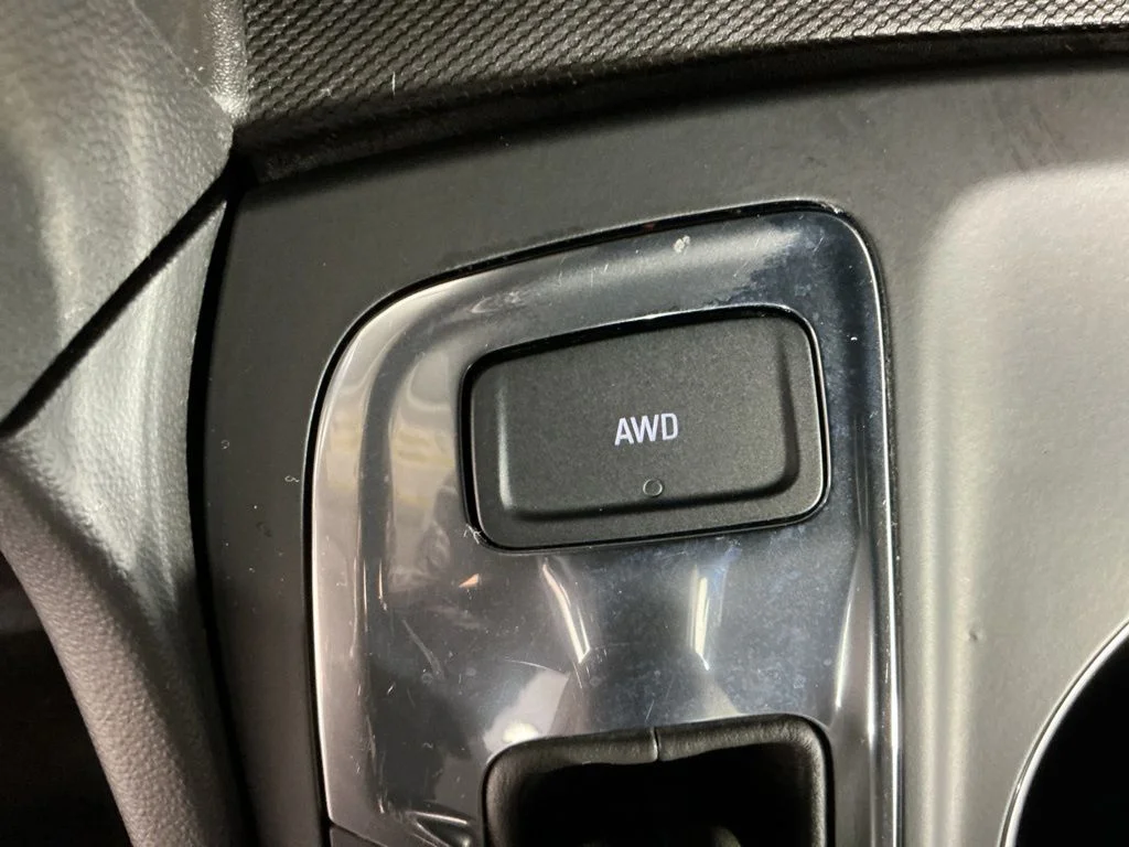 Certified Used 2020 Red Chevrolet LT image 29