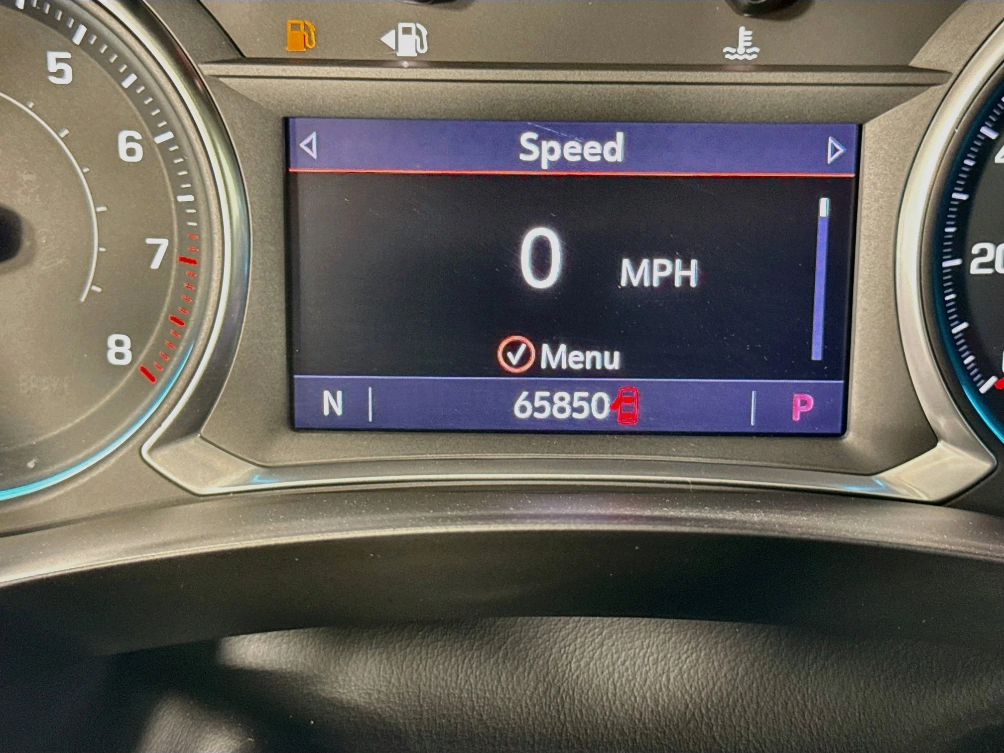 Used 2020 SILVER ICE METALLIC Chevrolet Premier image 14