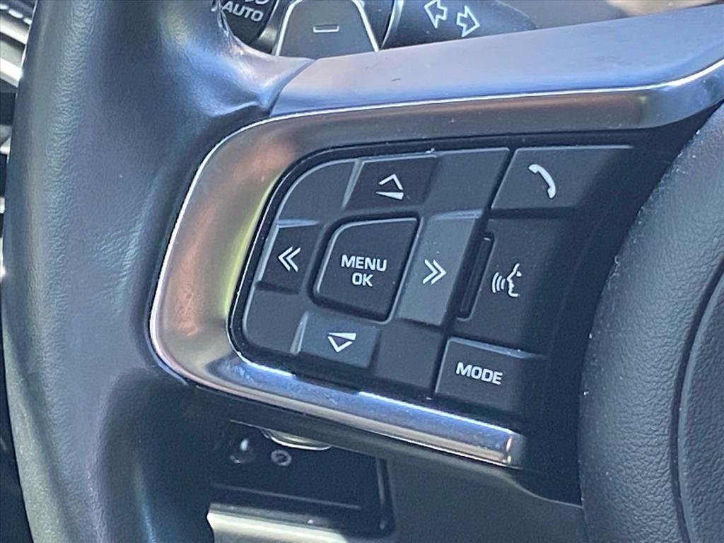 Used 2018 Gray Jaguar 25t R-Sport image 8