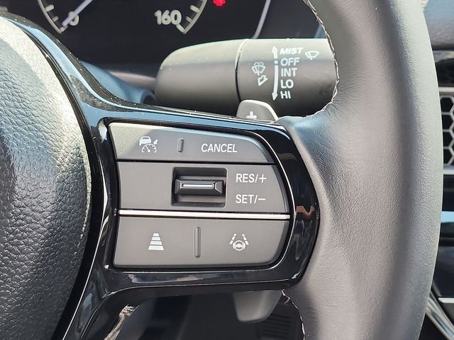 2023 Honda Civic Sport - Photo 21