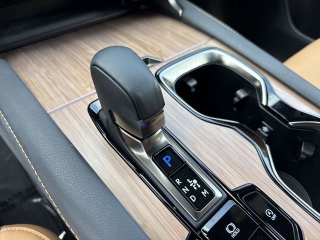 2023 Lexus RX 350 - Photo 20