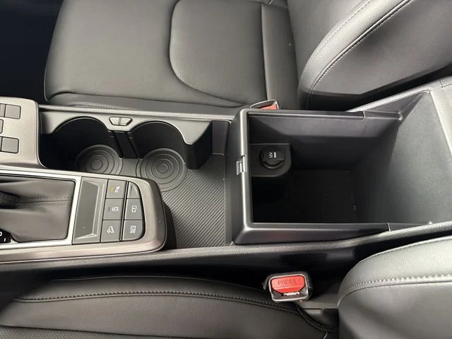 New 2026 Ebony Black Kia EX image 20