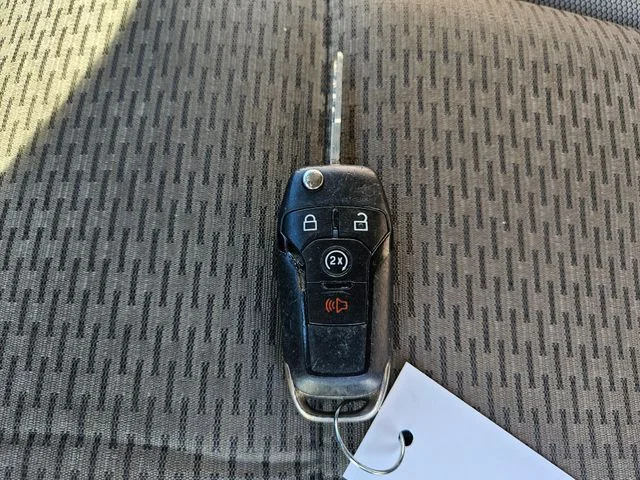 Used 2018 White Ford XLT image 28