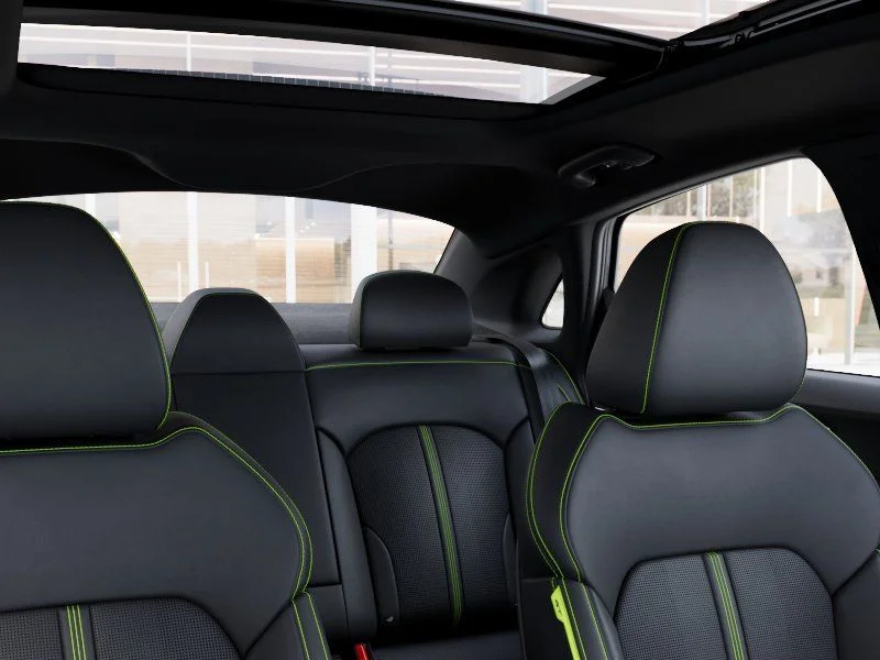 New 2026 Wolf Gray Kia GT image 26