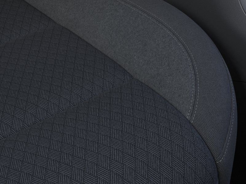 New 2026 Sterling Gray Metallic Chevrolet LT image 21