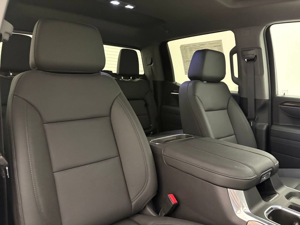 New 2026 Summit White Chevrolet LT Trail Boss image 47