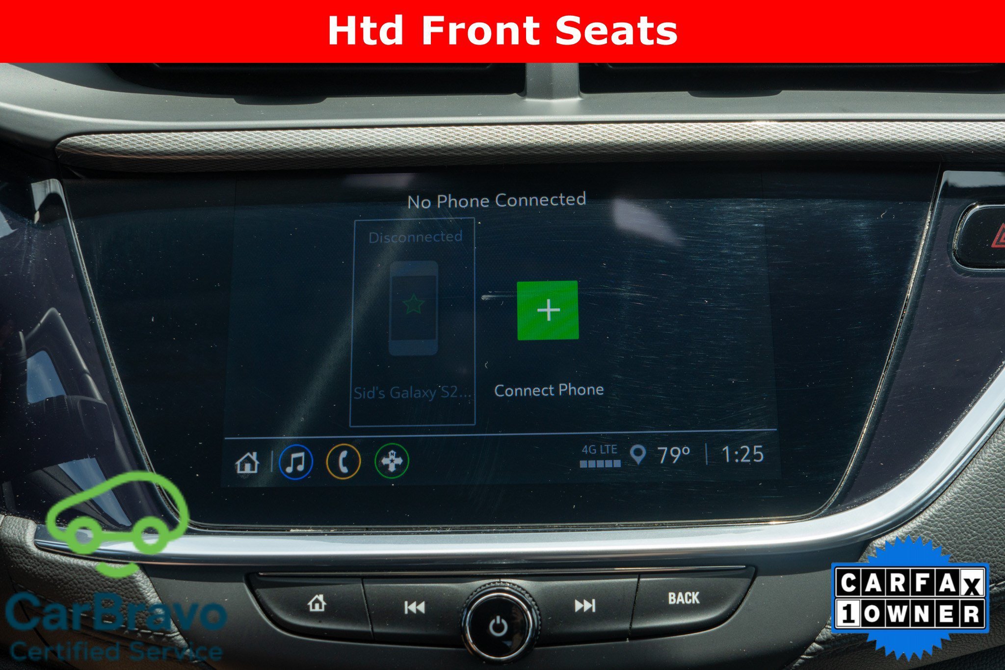 2023 Buick Encore GX Preferred - Photo 17
