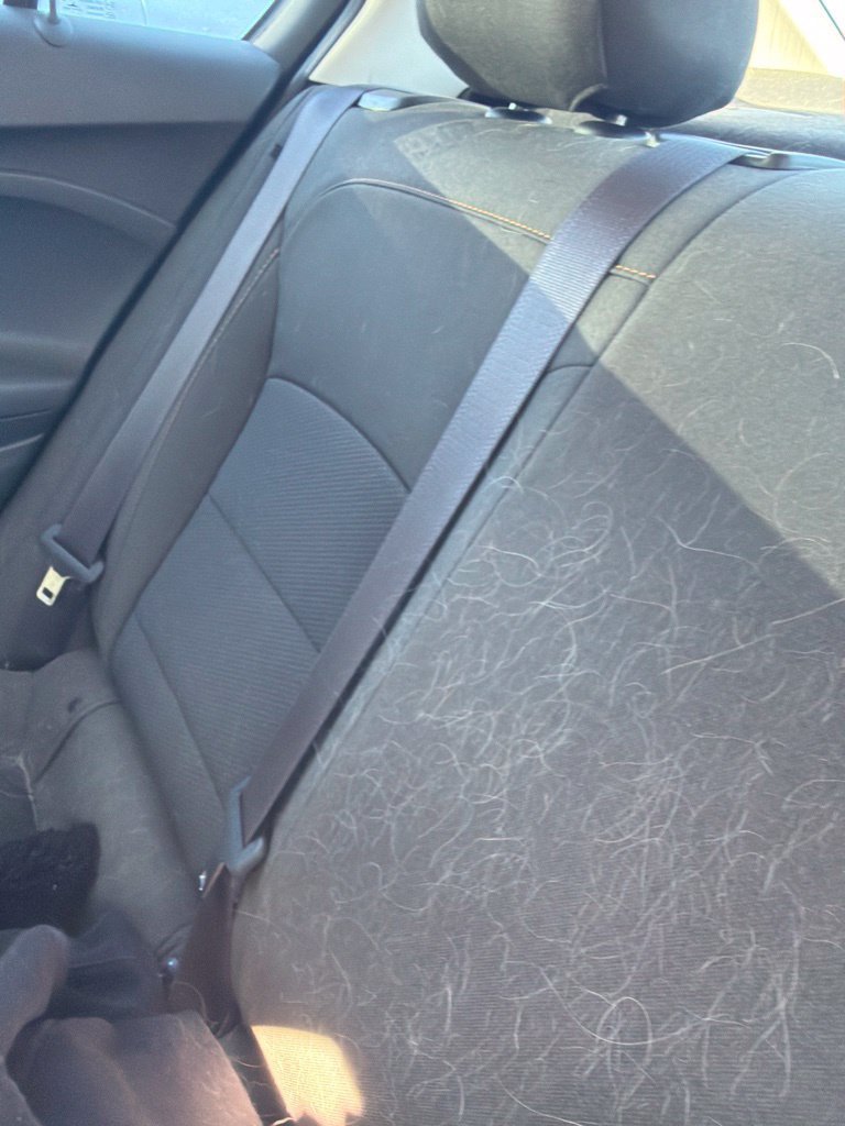 Used 2017 SILVER ICE METALLIC Chevrolet LS image 38