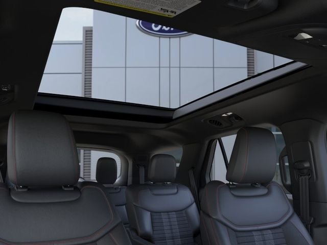 New 2026 Marsh Gray Ford ST-Line image 22