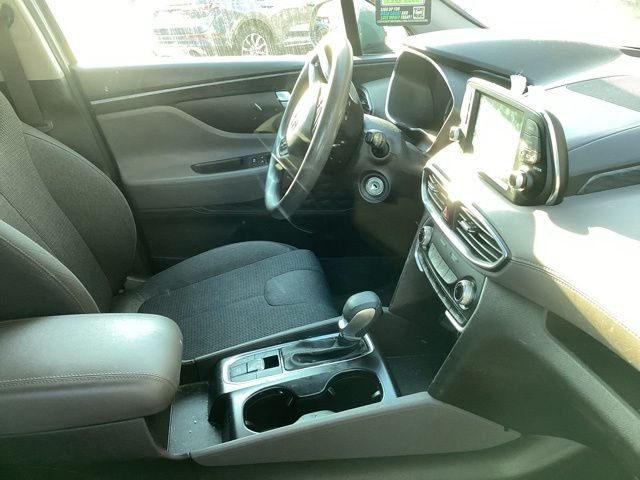 Used 2019 Gray Hyundai SE image 16