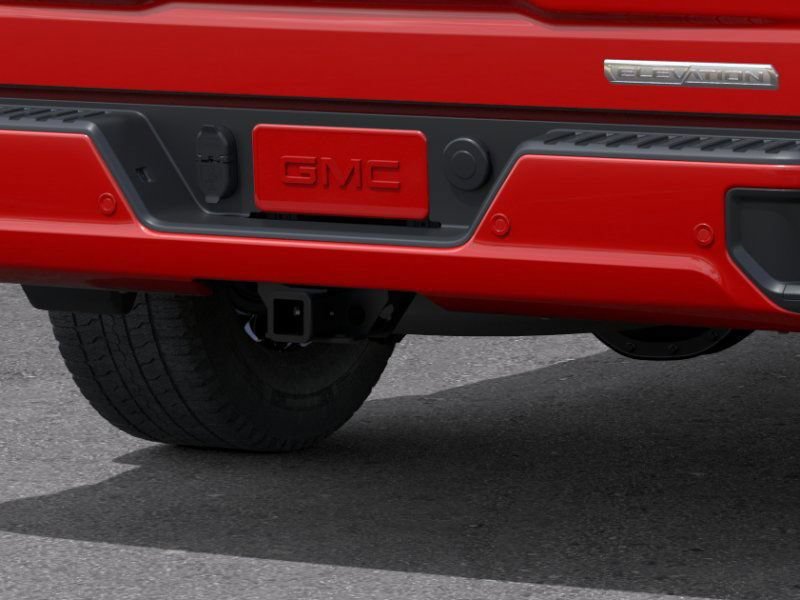New 2026 Cardinal Red GMC Elevation image 14