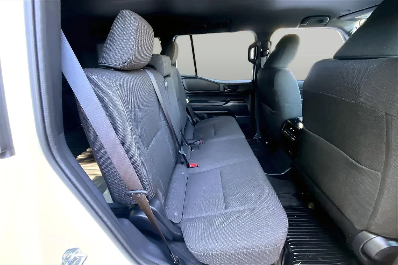 Certified Used 2025 Ice Cap Toyota 1958 image 18