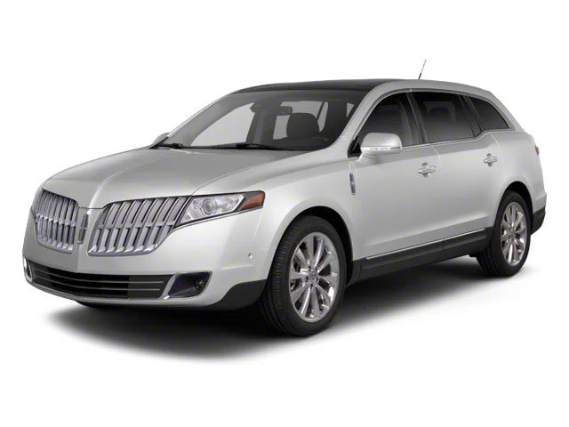 2010 Lincoln MKT 3.7's photo