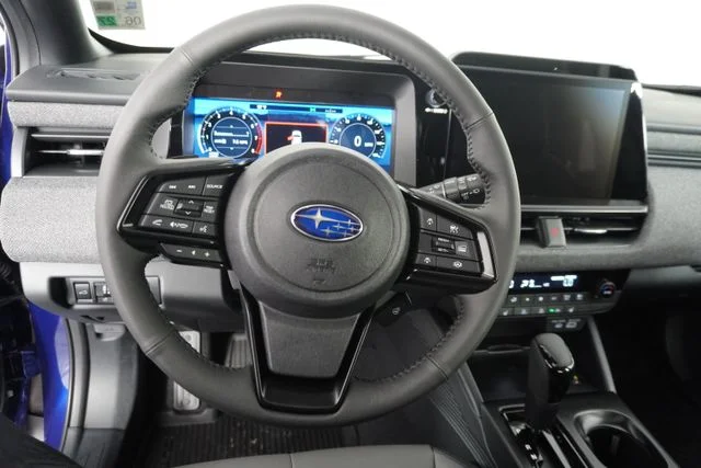 New 2026 SAPPHIRE BLUE PEARL Subaru Premium image 13