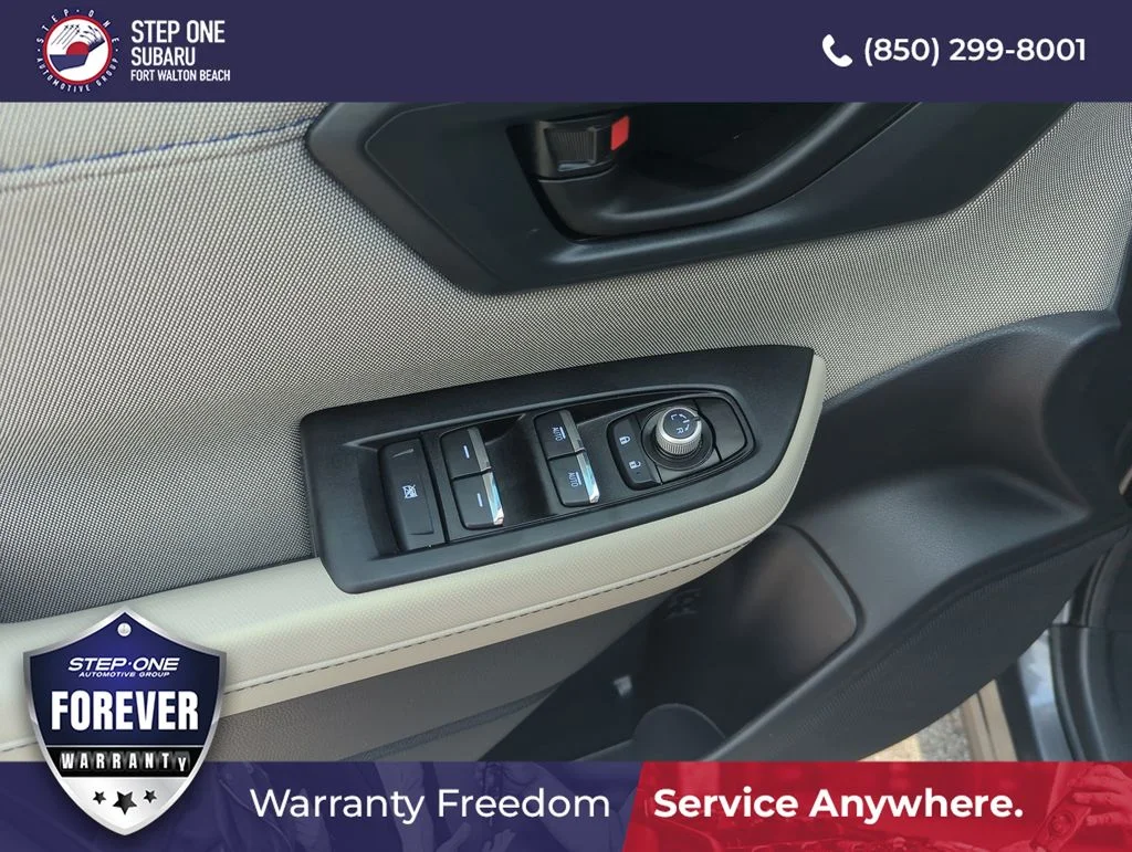 Used 2026 Gray Subaru Premium image 19