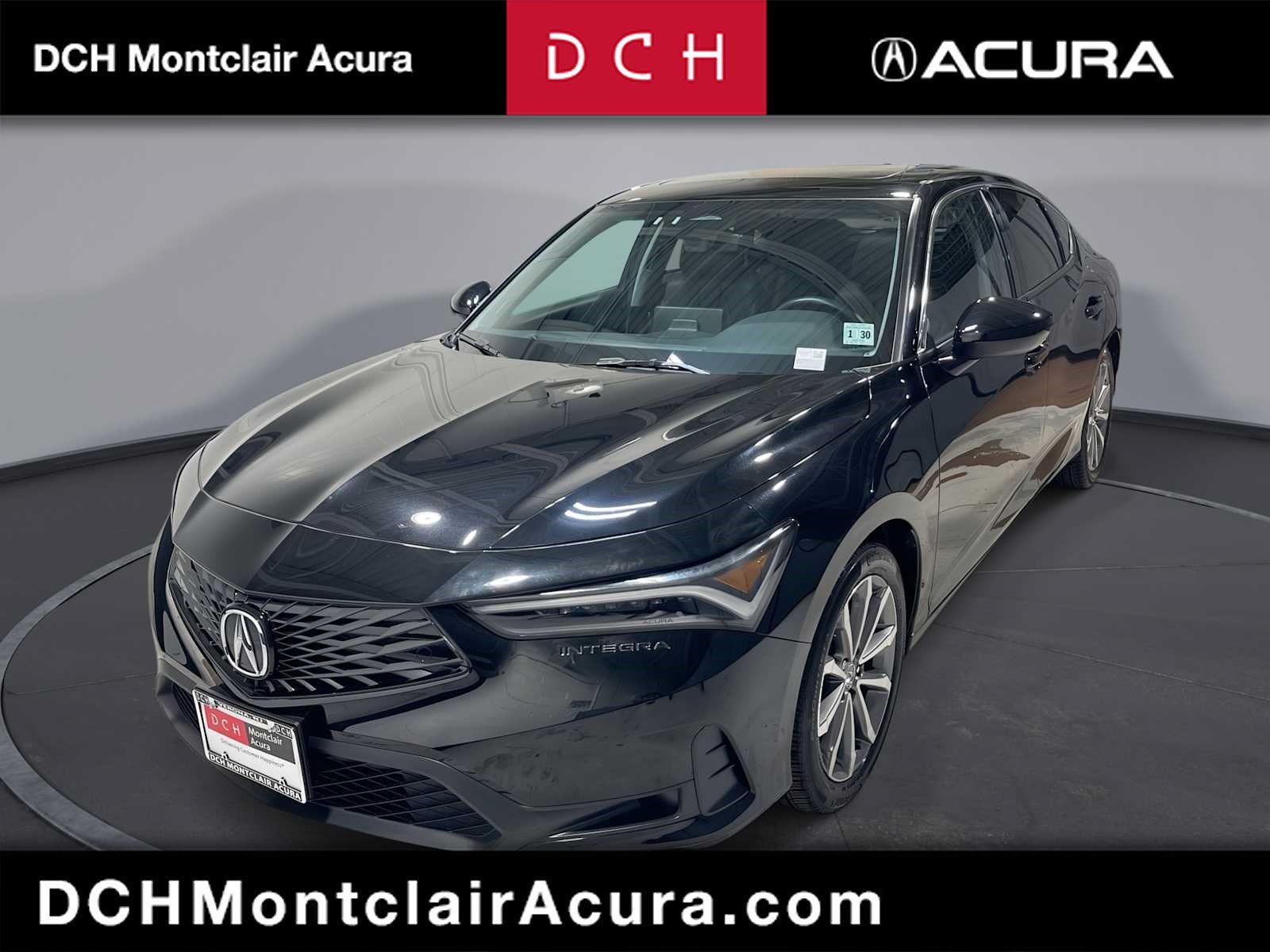 2025 Acura Integra Base - Photo 28