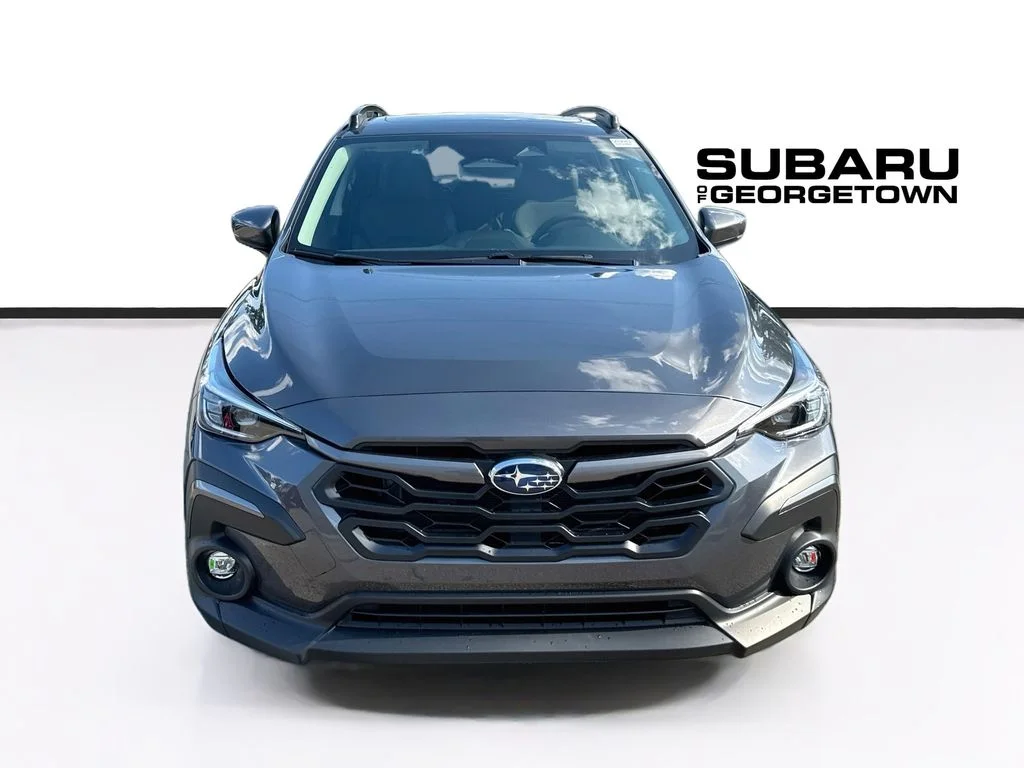 New 2026 Gray Subaru Limited image 3