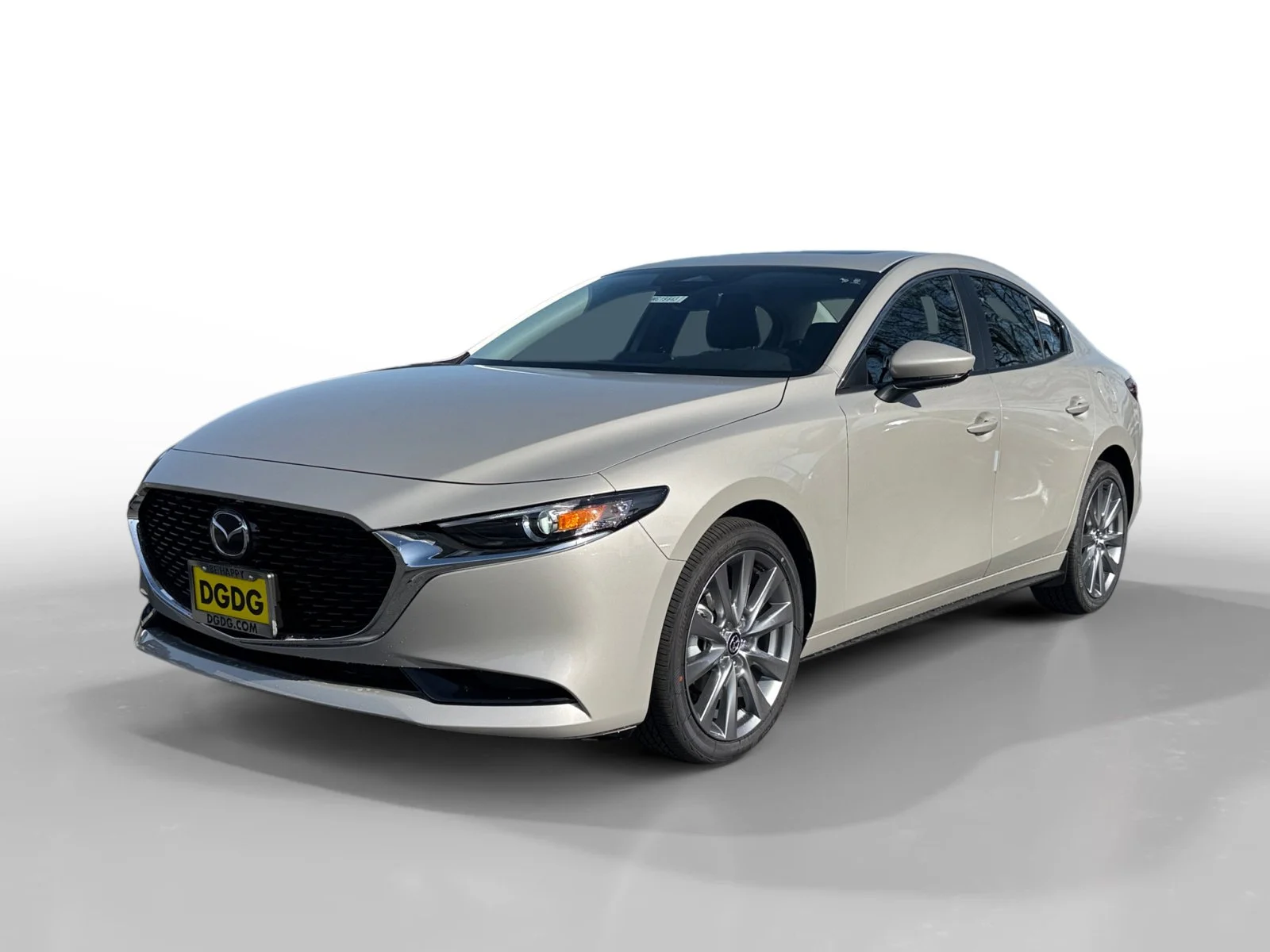 2026 Mazda CX-3 Preferred AT 4-Door SKYACTIV's photo