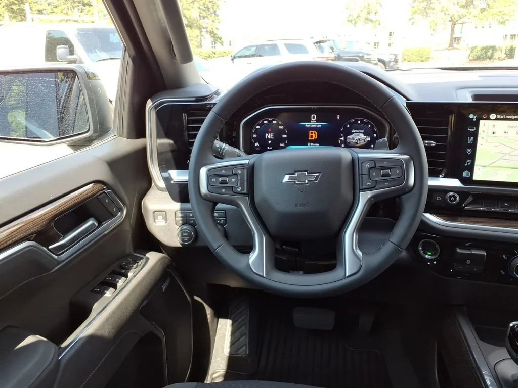2026 Chevrolet Silverado 1500 RST - Photo 21