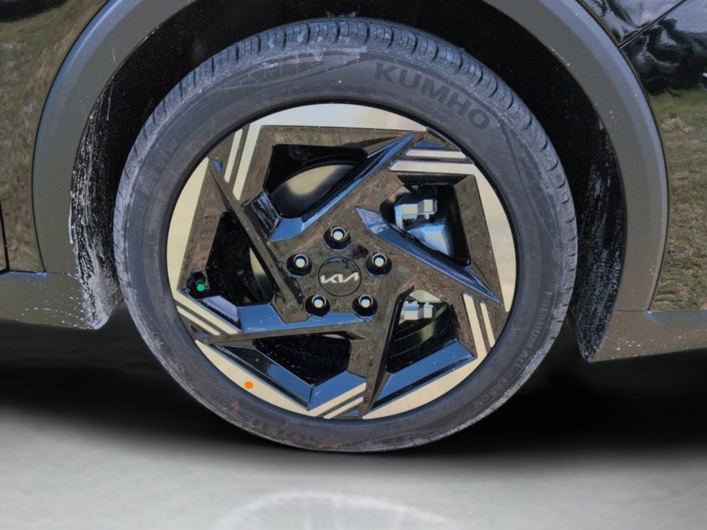 New 2026 Aurora Black Pearl Kia EX image 29