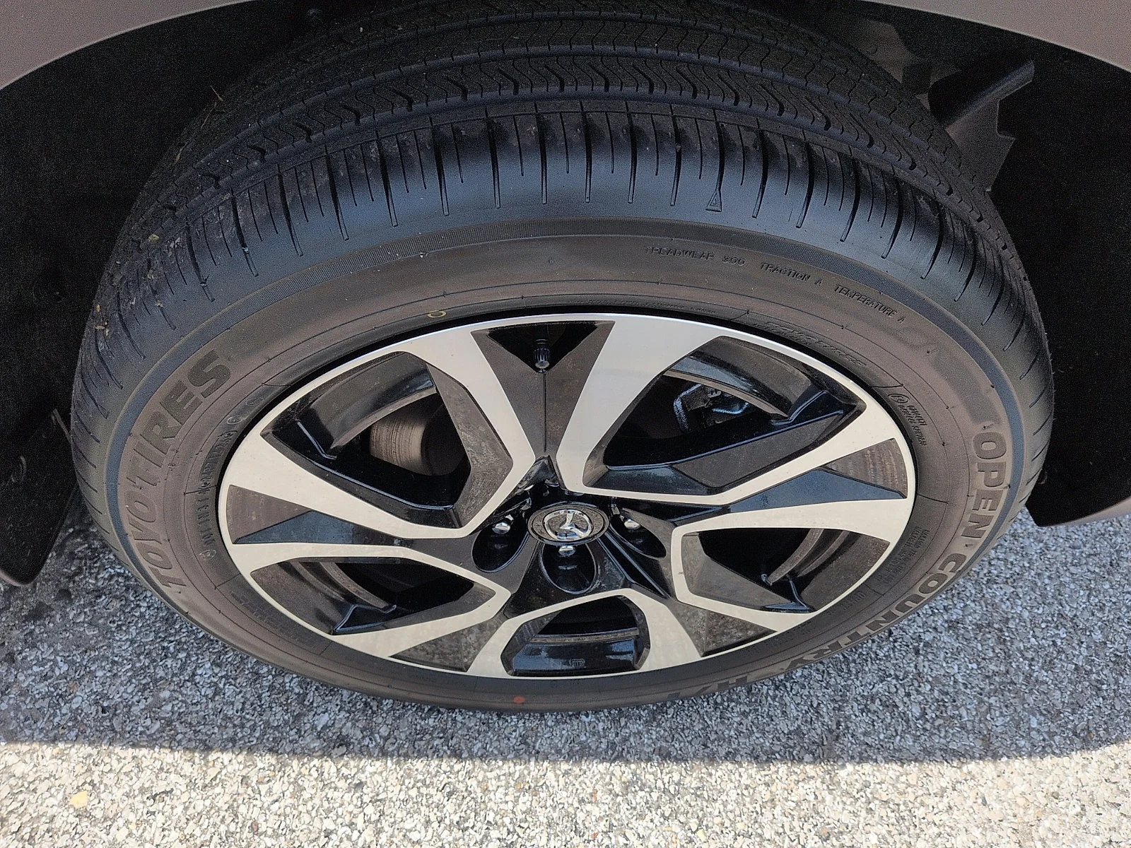 New 2026 Jet Black Mica Mazda 2.5 S Preferred image 10