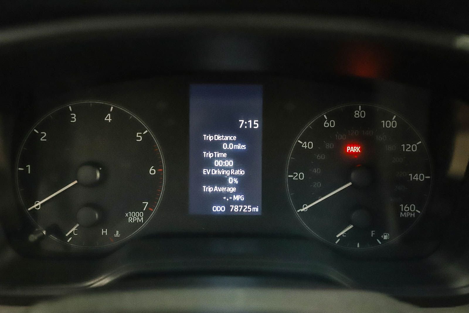 Certified Used 2025  Toyota LE image 20