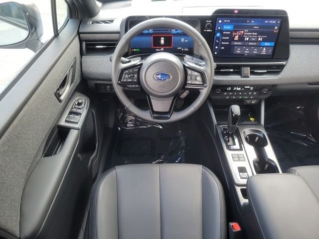 Certified Used 2026 Silver Subaru Premium image 14