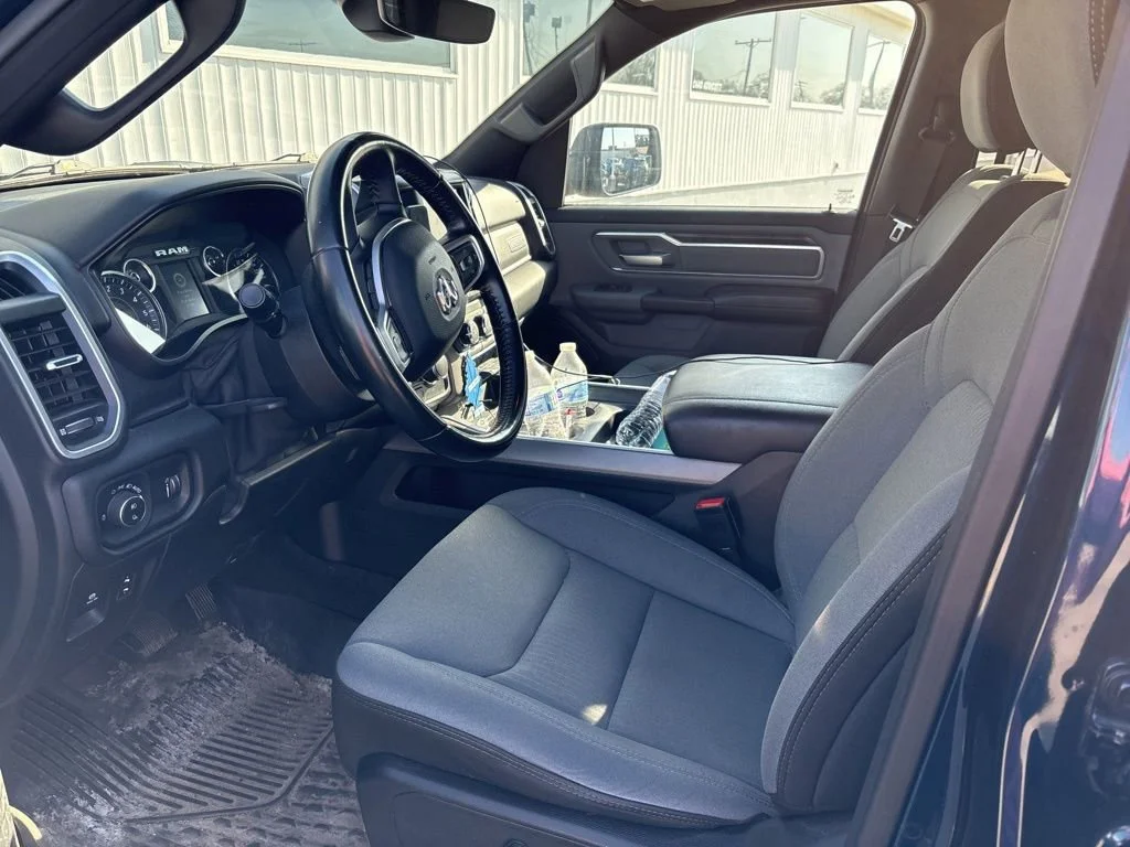 2021 RAM Ram 1500 Pickup Big Horn/Lone Star