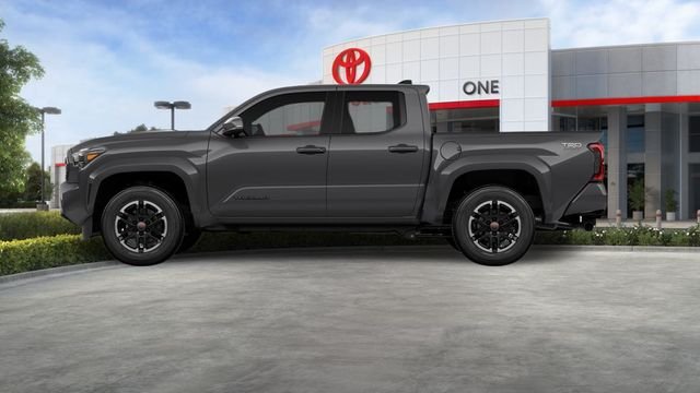 2025 Toyota Tacoma TRD Sport - Photo 26